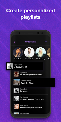 TouchTunes: Live Bar JukeBox Screenshots