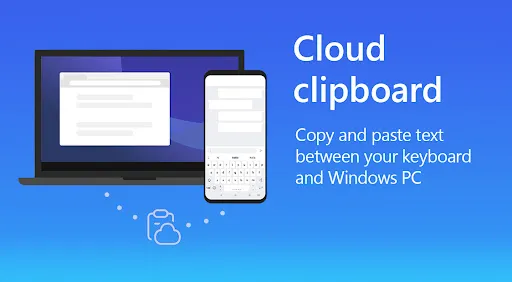 Microsoft SwiftKey AI Keyboard應用截圖