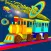 ABC Alphabet Train: Learning 3D Game For Kids