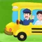 Baby Bus Driving: Toddler Game