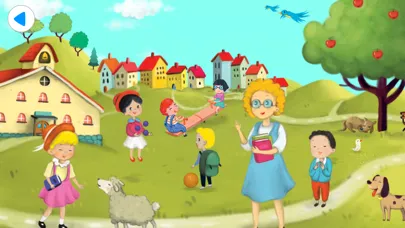 Farm Animals & Sounds for Kids應用截圖