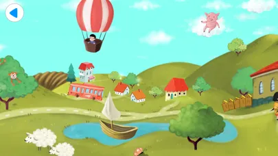 Farm Animals & Sounds for Kids應用截圖