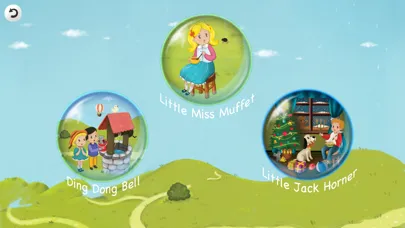 Captures d'écran de Best Nursery Rhymes & Songs For Baby