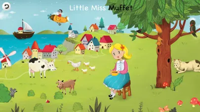 Captures d'écran de Best Nursery Rhymes & Songs For Baby