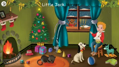 Captures d'écran de Best Nursery Rhymes & Songs For Baby