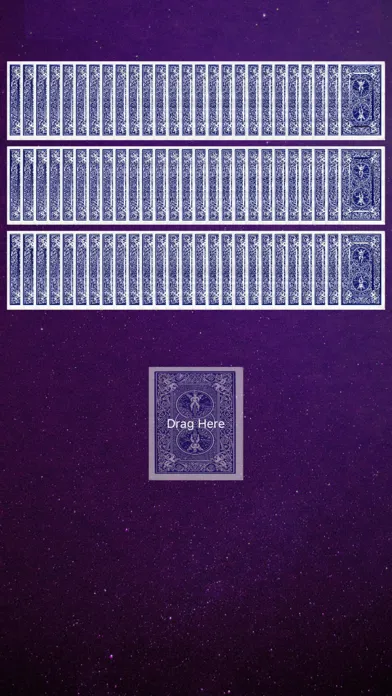 Daily Tarot Card & Astrology Ekran Görüntüleri