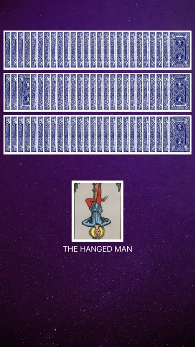 Daily Tarot Card & Astrology Ekran Görüntüleri