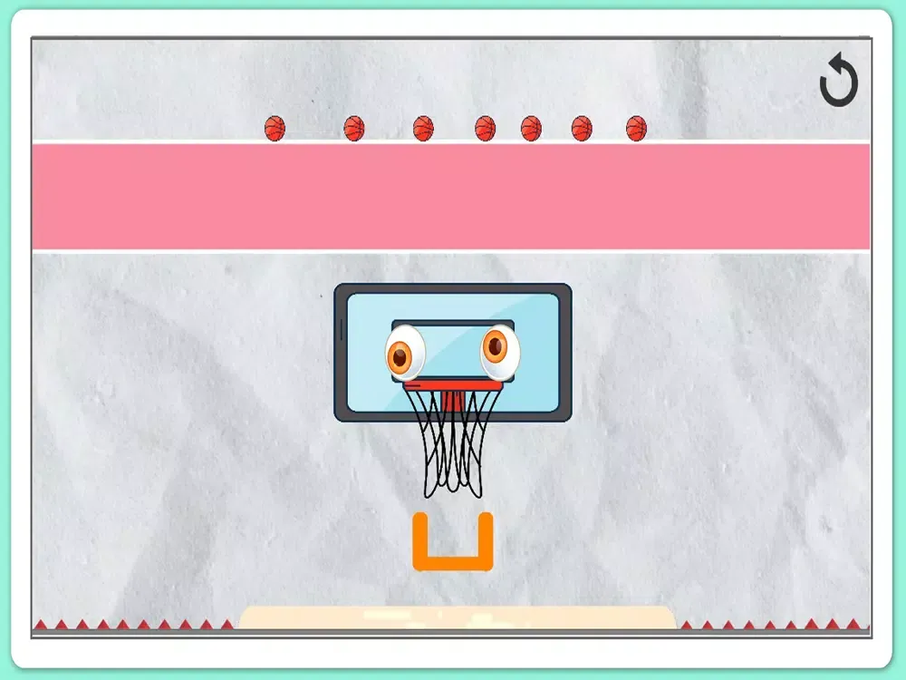 Tricky Puzzle : A Brain Game iPad  স্ক্রিনশট