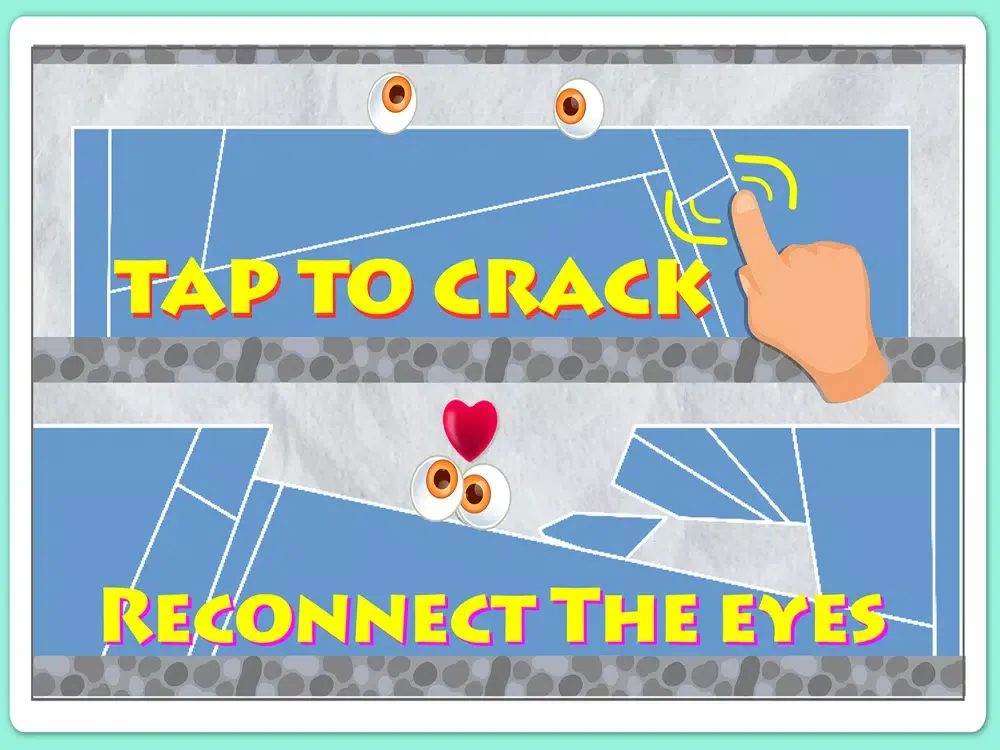 Tricky Puzzle : A Brain Game iPad  স্ক্রিনশট