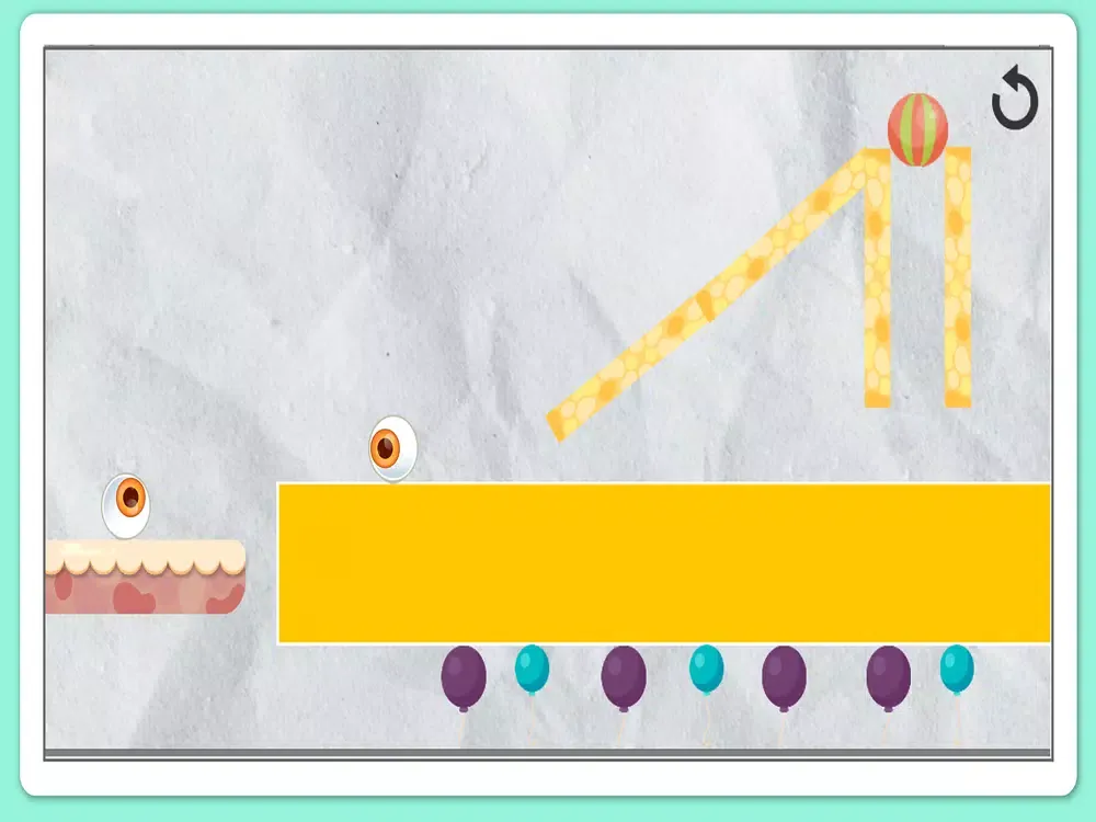 Tricky Puzzle : A Brain Game iPad  স্ক্রিনশট