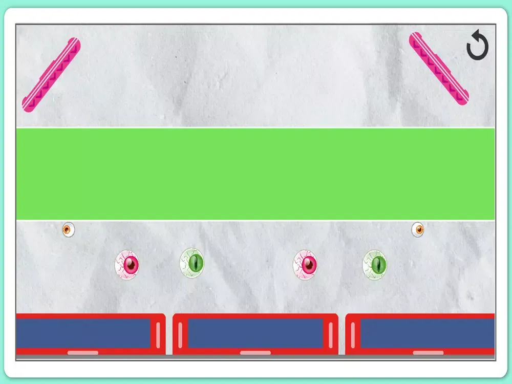 Tricky Puzzle : A Brain Game iPad  স্ক্রিনশট