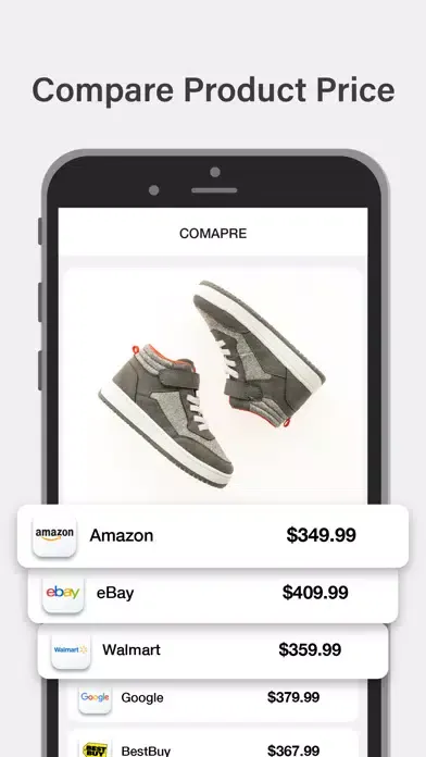 Barcode Scanner,QR Code Reader 스크린샷