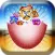 Merry Christmas Crazy Santa: Smash Santa With Reindeer & Snowman To Make Fun Out Of It-Funny Puzzle Game For Kids