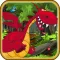 A Baby Dragon Fantasy Park Run: Cool Endless Dragon Story for Monster’s Clan