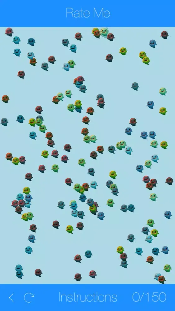 Screenshot di A Addictive Ghost Puzzle Game Free: The Best Funny and challenging game