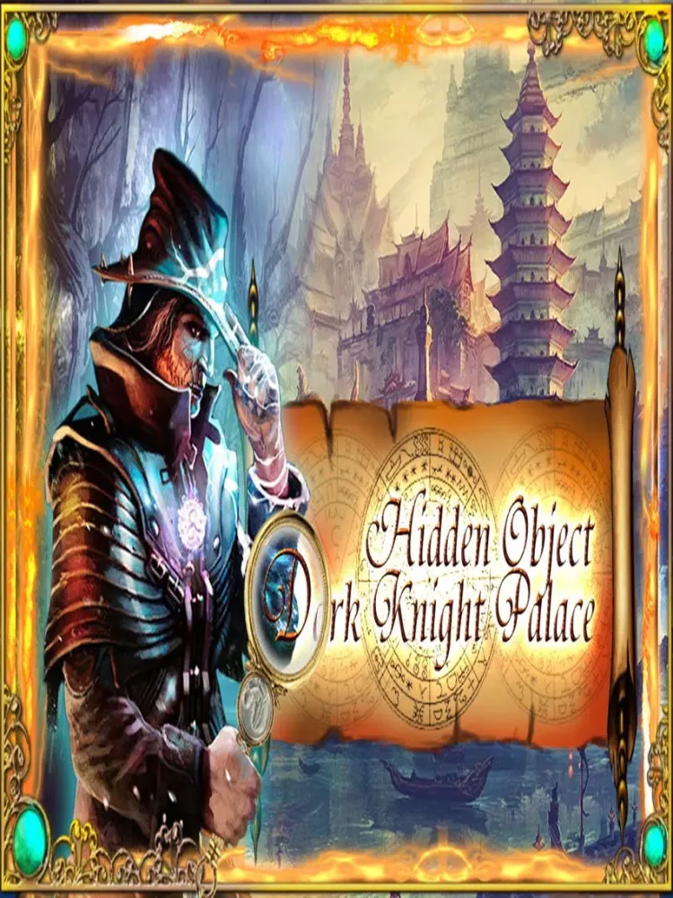 Hidden Ancient Jewels : Find Secret Object in Fantasy Kingdom Tales Mystery Resort iPad  Screenshots