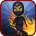 A Baby Ninja Run Free - Best Karate Samurai Assassin Games