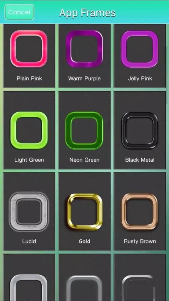 Ảnh chụp màn hình của Pet Wallpapers HD Free: Set Awesome Homescreen for iPhone