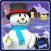 A Snowman Frosty Run Free: The Best Mega Adventure Game for Cool Kids