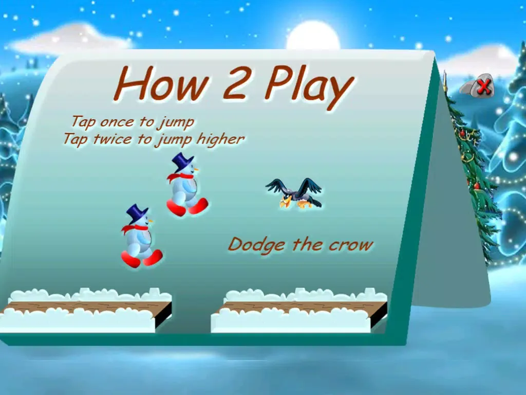 A Snowman Frosty Run Free: The Best Mega Adventure Game for Cool Kids iPad  स्क्रीनशॉट