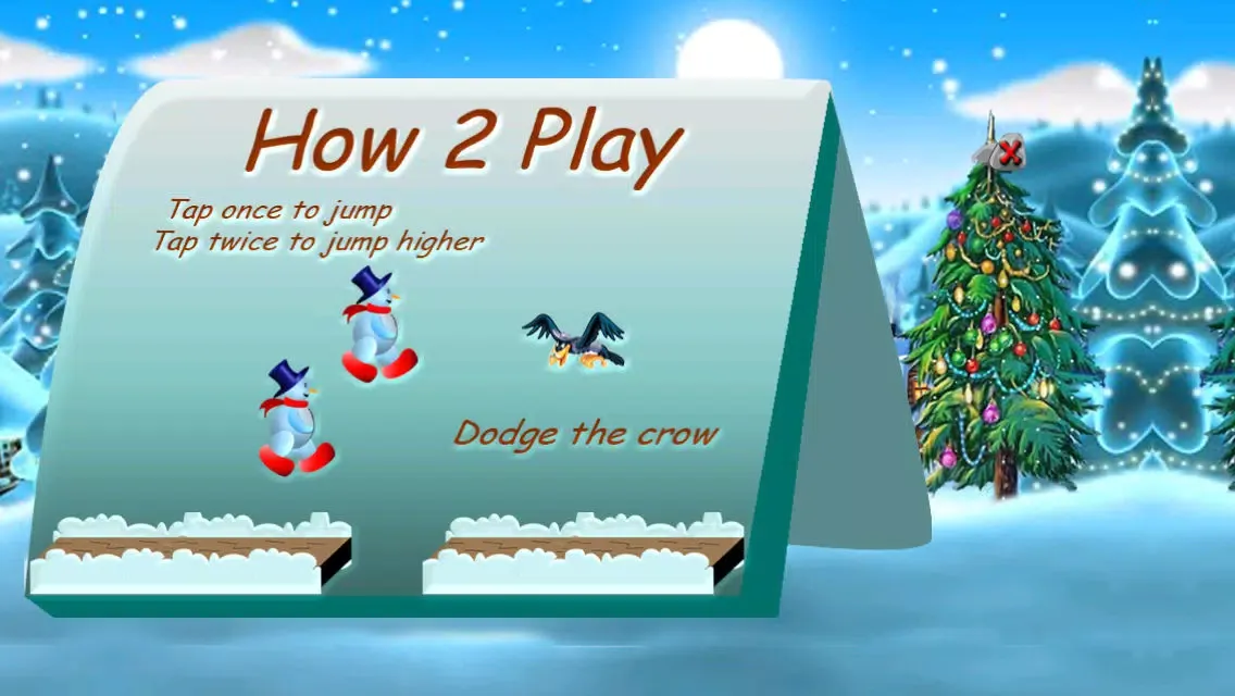 A Snowman Frosty Run Free: The Best Mega Adventure Game for Cool Kids स्क्रीनशॉट