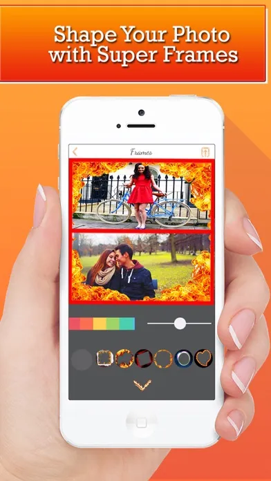 Super Stitch Photo Collage Maker - Collage Creator With Super Power Frames & Stickers স্ক্রিনশট