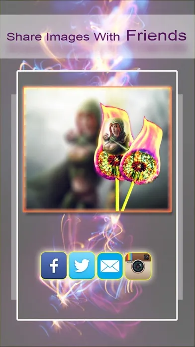 Super Camera PIP Effects - Selfie Cam With Creative Frames & Pic Layout Edit.or स्क्रीनशॉट