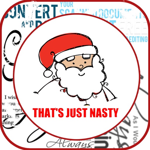 Xmas Meme Photo Generator- Add Caption to Photo & Make Troll Face