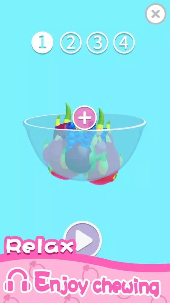 Capturas de pantalla de Mylips2