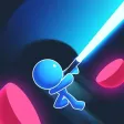 Saber Master! Saber Master!