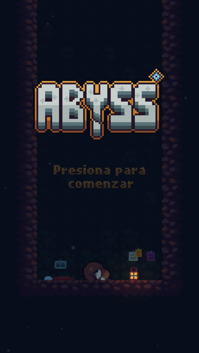 Screenshot di Abyss