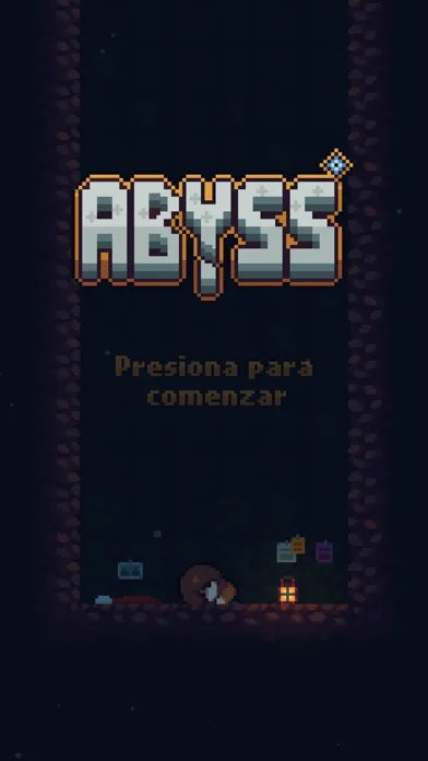 Abyss应用截图