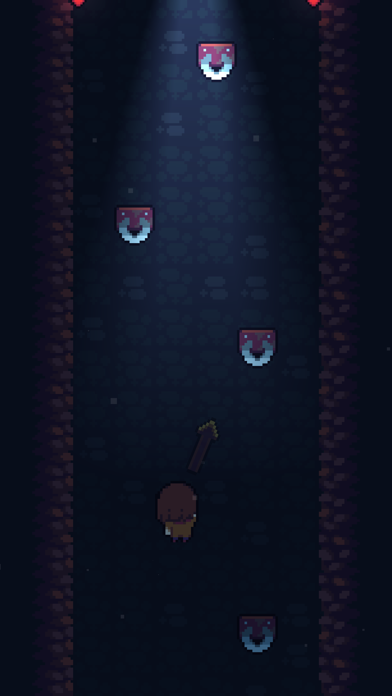 Screenshot di Abyss