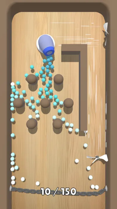 Ball and Wood應用截圖