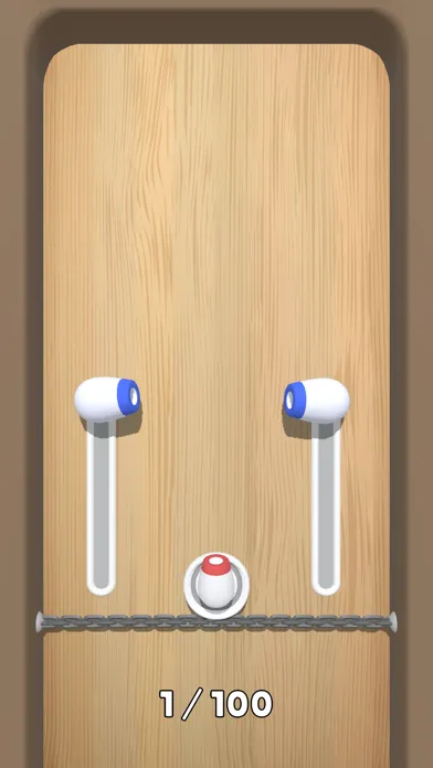 Ball and Wood應用截圖