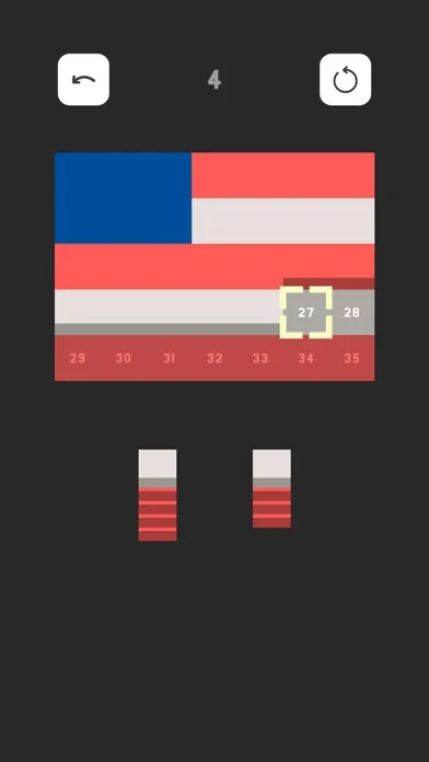 Color Stacks!应用截图