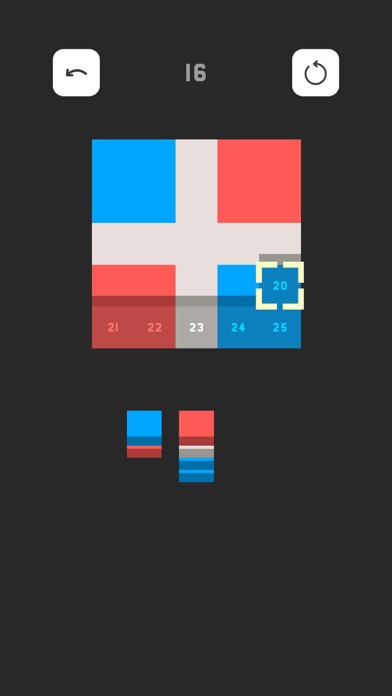 Color Stacks! سکرین شاٹس
