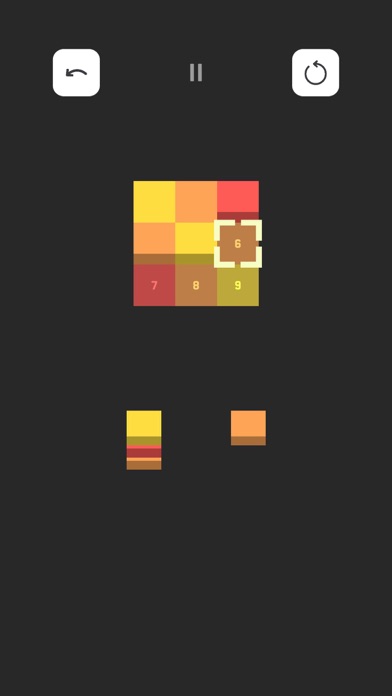 Color Stacks! سکرین شاٹس