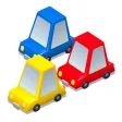 Car Match 3D Car Match 3D