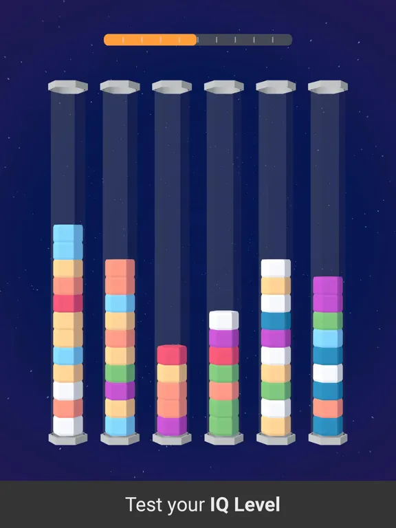 Pipe Master !! iPad 应用截图
