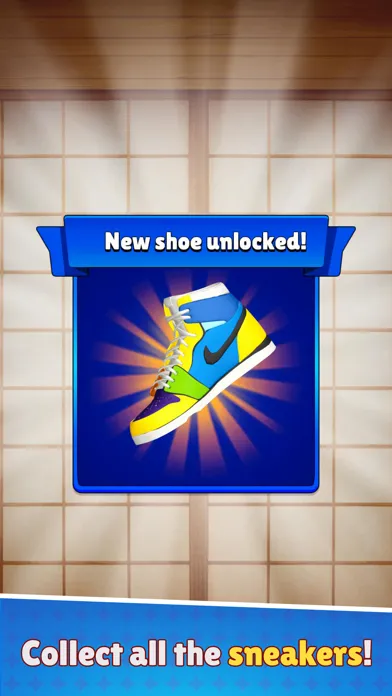 Pick A Shoe! Screenshots