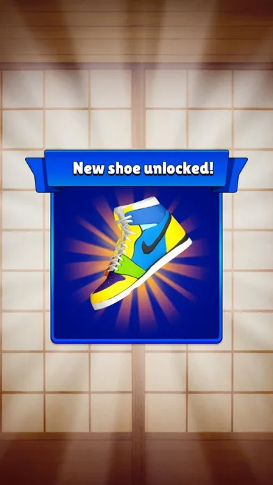 Pick A Shoe! Screenshots