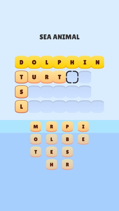 Zrzuty ekranu Word Stacks!