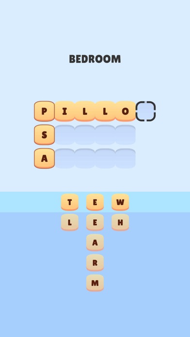 Zrzuty ekranu Word Stacks!