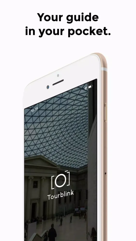 British Museum Visit, Tours &应用截图