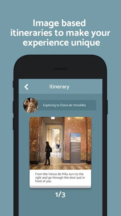 ภาพหน้าจอของ Florence Guide & Tours