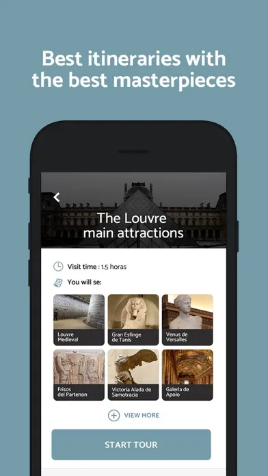 ภาพหน้าจอของ Florence Guide & Tours