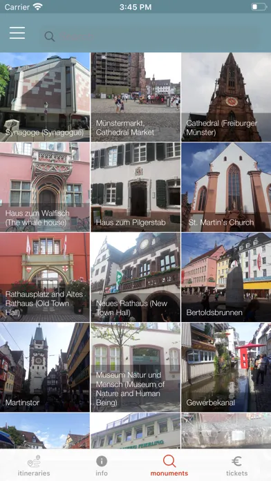 صور Freiburg Visit & Guide
