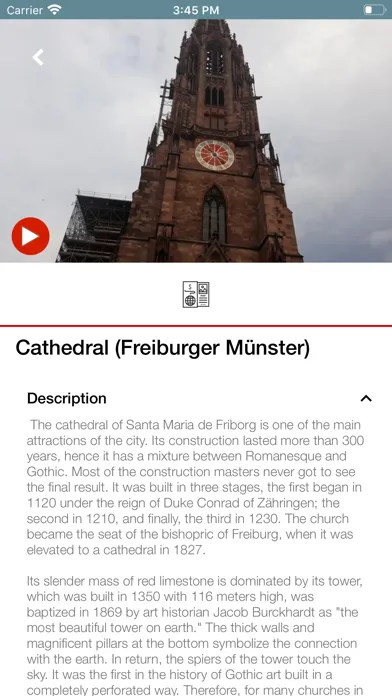 صور Freiburg Visit & Guide