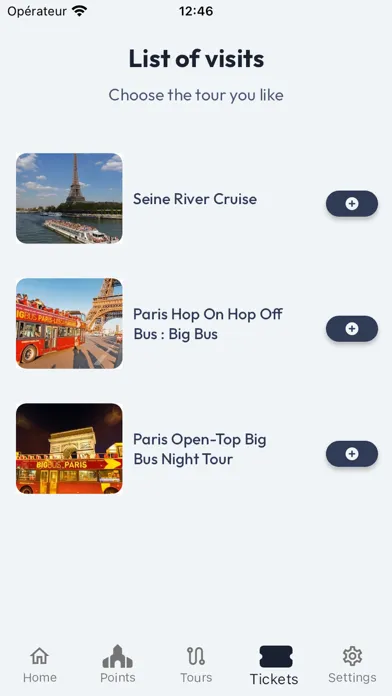 Louvre Visit & Guide Screenshots